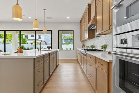 New construction Single-Family house 516 Clayton St, Orlando, FL 32804 - image 10
