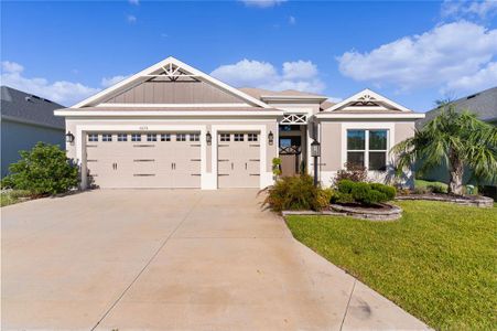 New construction Single-Family house 6074 Mulligan Run, The Villages, FL 32163 - photo 0