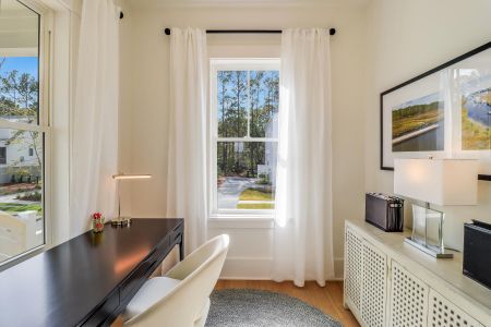 New construction Single-Family house 1548 John Fenwick Ln, Johns Island, SC 29455 - image 16