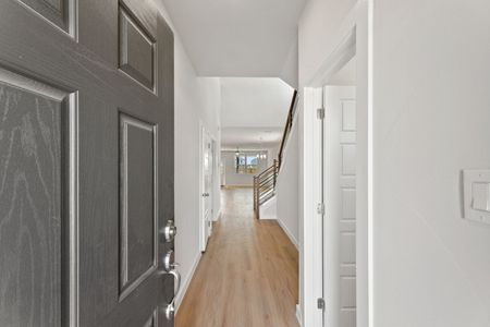 New construction Single-Family house 759 London Ave, New Braunfels, TX 78130 plan Hondo - image 6