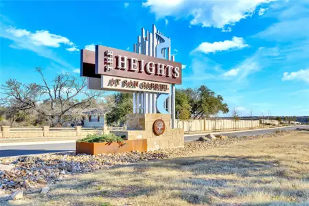 New construction Single-Family house 1413 Shelby Ln, Georgetown, TX 78628 - image