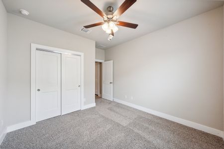 New construction Single-Family house 5006 Lassen Ln, Belton, TX 76513 plan Barrett - image 13
