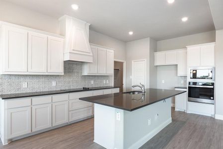 New construction Single-Family house 670 Crystal Lake Ln, Red Oak, TX 75154 CL-2510- photo 11 11