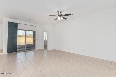 New construction Single-Family house 1650 E Kingman Pl, Casa Grande, AZ 85122 null- photo 18 18