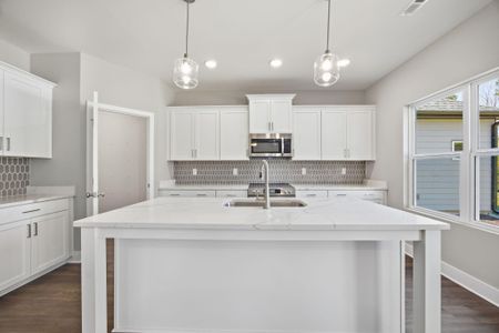 New construction Single-Family house 1027 Fortitude Trl 10, Chattanooga, TN 37421 plan Anderson - image 11