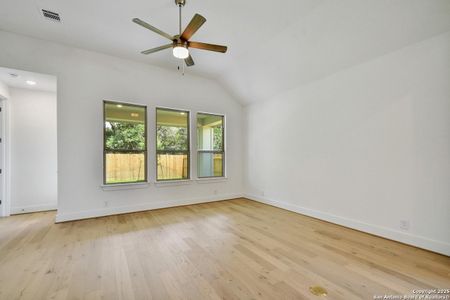 New construction Single-Family house 12359 Barrymore, San Antonio, TX 78254 Rover Plan- photo 0