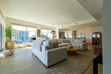 New construction Condo house 2910 W Barcelona St, Unit 604, Tampa, FL 33629 - image 10