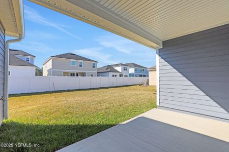 New construction Single-Family house 2320 Jennings Farm Dr, Middleburg, FL 32068 null- photo 7 7