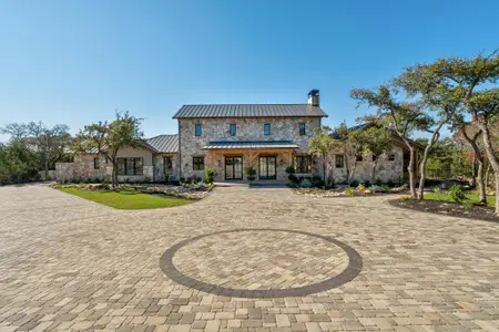 New construction Single-Family house Dripping Springs, TX 78620 - image