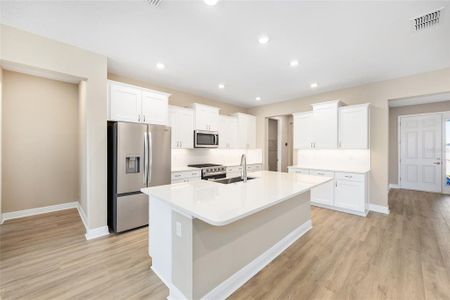 New construction Single-Family house 10020 Sw 106Th Cir, Ocala, FL 34481 plan Aurelia - image 7