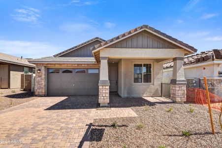 New construction Single-Family house 31327 N 130Th Avenue, Peoria, AZ 85383 - photo 0