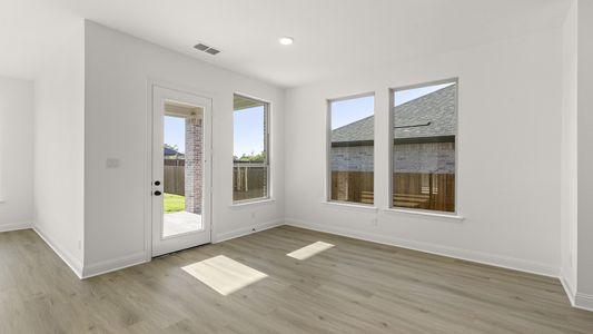 New construction Single-Family house 736 Grand Dale Dr, Lavon, TX 75166 plan Sequoia II - image 15