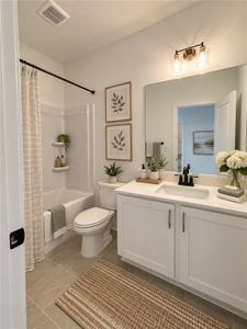 New construction Single-Family house 12 Coretta Ct, Winder, GA 30680 - image 14