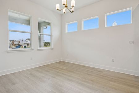 New construction Single-Family house 17434 Honeybell Tangelo Ct, Winter Garden, FL 34787 plan Eliot - image 17