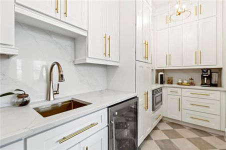 New construction Single-Family house 4087 Gilmore Rd Se, Smyrna, GA 30080 - image 19