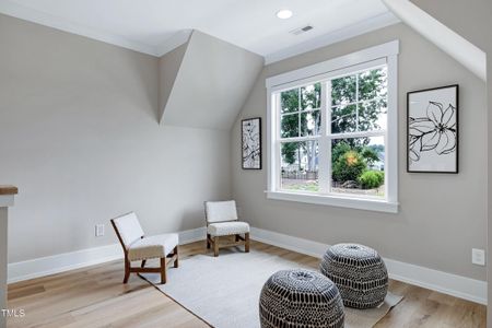 New construction Single-Family house 41 Cottage Wy, Pittsboro, NC 27312 - image 13