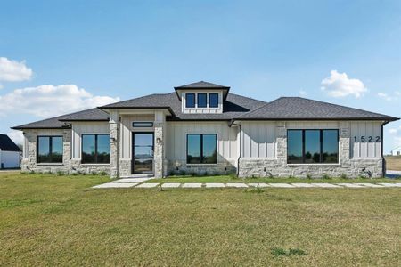 New construction Single-Family house 1522 Carter Dr, Royse City, TX 75189 - image