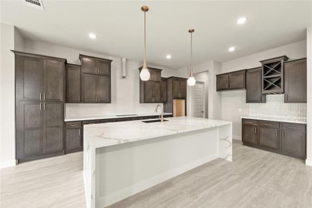 New construction Single-Family house 813 Caballos Dr, League City, TX 77546 plan The Asher IX - image 10