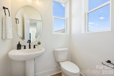 New construction Townhouse house 10723 Mallard Creek Rd, Charlotte, NC 28262 - image 12