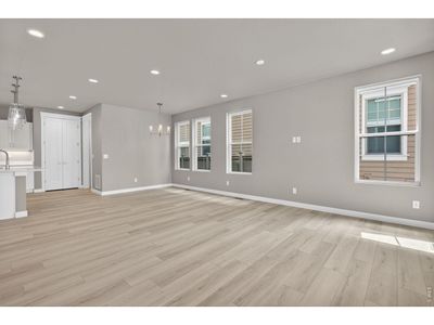 New construction Duplex house 187 Liberty St, Erie, CO 80516 - image 11