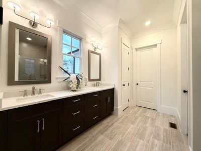 New construction Single-Family house 326 Reese Wy, Ball Ground, GA 30107 plan Vinings A - image 12