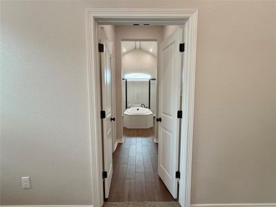 New construction Single-Family house 507 Magnolia Dr, Troy, TX 76579 plan Monte Carlo - image 11