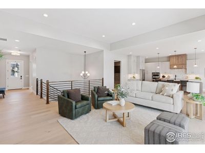 New construction Single-Family house 953 William Wy, Berthoud, CO 80513 - image 6