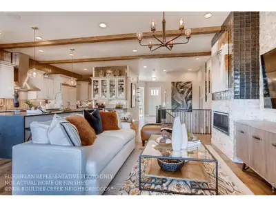 New construction Single-Family house 5716 W 141St Pl, Broomfield, CO 80020 - image 5