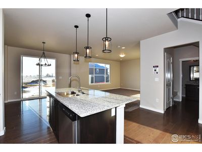 New construction Single-Family house 3304 Sapphire Ct, Evans, CO 80634 - image 9