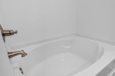 New construction Townhouse house 21 Umber Ln, Newnan, GA 30263 plan McIntosh Townhome - image 15