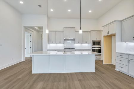 New construction Single-Family house 220 Scofield Ave, Georgetown, TX 78626 plan Bandera II - image 7