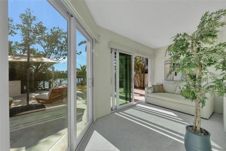 New construction Single-Family house 1406 Tangier Wy, Sarasota, FL 34239 - image