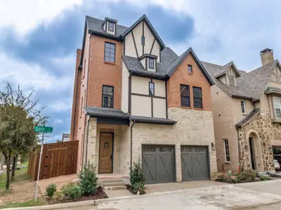 New construction Single-Family house 7160 Soto St, Dallas, TX 75223 - image