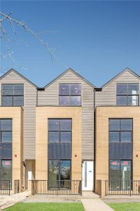 New construction Townhouse house 4829 W 10Th Ave, Denver, CO 80204 - image