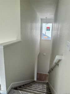 New construction Single-Family house 814 N Bently St, Watkins, CO 80137 plan The Greenbriar - image 16