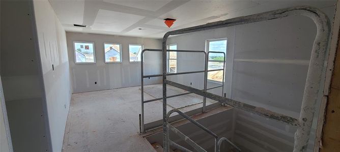 New construction Single-Family house 737 Palo Brea Loop, Hutto, TX 78634 null- photo 15 15