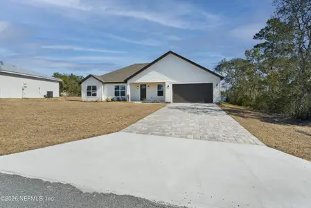 New construction Single-Family house 16521 Sw 31St Ter, Ocala, FL 34473 - image