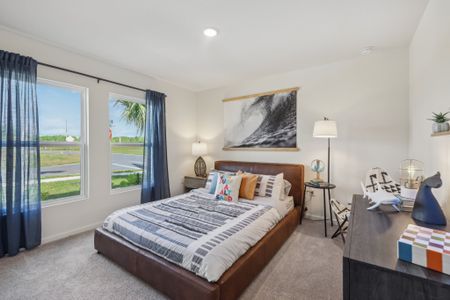 New construction Single-Family house 12861 Se 53Rd Ave, Belleview, FL 34420 plan BRASELTON - image 15