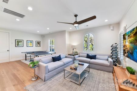 New construction Single-Family house 305 Weddington Grove Ln, Weddington, NC 28104 - image 4