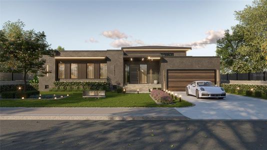 New construction Single-Family house 1415 Grebe Dr, Punta Gorda, FL 33950 - image
