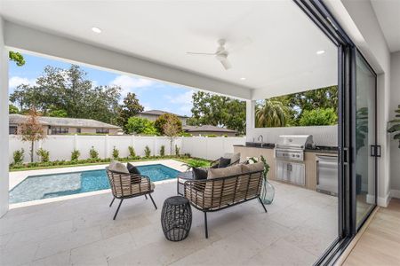 New construction Single-Family house 2103 Gale St, Orlando, FL 32803 - image 3