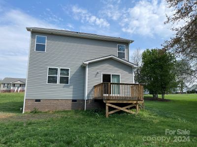 New construction Single-Family house 225 Lippard Springs Circle, Statesville, NC 28677 - photo 2 2