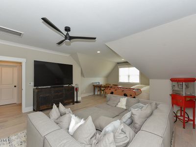 New construction Single-Family house 3666 Jordan Estates Wy, New Hill, NC 27562 - image 9