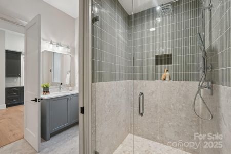 New construction Single-Family house 213 Crest Ct, Weddington, NC 28104 - image 10