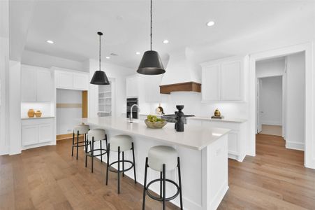 New construction Single-Family house 136 Grand Vw, Huntsville, TX 77340 - image 3