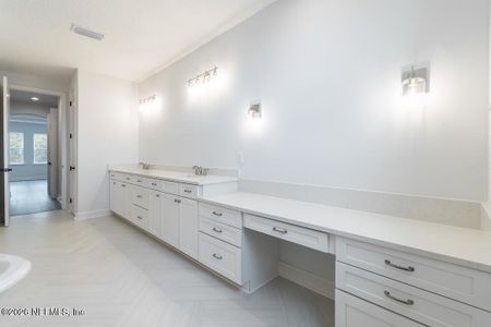 New construction Single-Family house 276 Eagle Moon Lake Dr, St. Augustine, FL 32092 - image 11