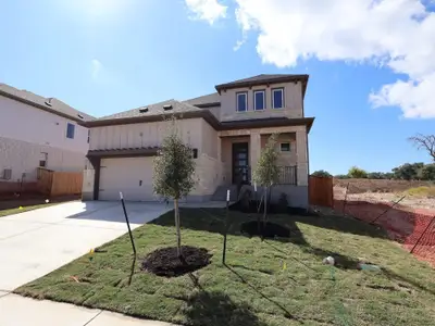 New construction Single-Family house 809 Corvallis Dr, Austin, TX 78747 - image