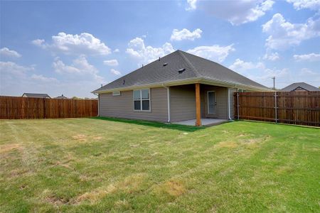 Hadley Farms by DoubleRock Homes in Godley - photo 12 12