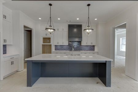 New construction Single-Family house 8135 Heardsville Ct, Cumming, GA 30028 - image 12