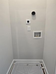 New construction Townhouse house 6198 Ripple Wy, South Fulton, GA 30349 plan Gabrielle - image 16